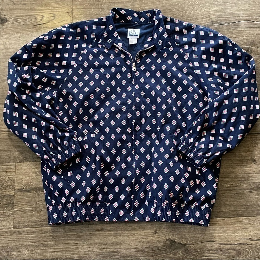VINTAGE EP Pro women’s golf jacket size M